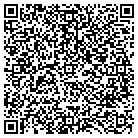 QR code with Alliance Material Handling Inc contacts