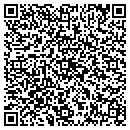 QR code with Authentic Teriyaki contacts