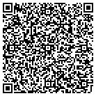 QR code with D&H Cargo Handling LLC contacts