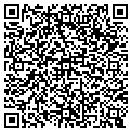 QR code with John W Callahan contacts