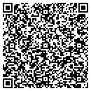QR code with A Sakura contacts