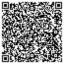 QR code with Hoover Pasquales contacts
