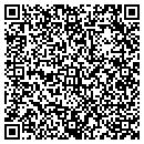 QR code with The Lunch Box Inc contacts