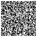 QR code with Argus Corp contacts