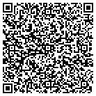 QR code with Aero Material Handling Inc contacts
