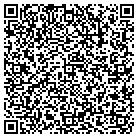 QR code with C P Winters Foundation contacts