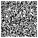 QR code with Indoff Inc contacts