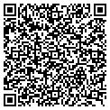 QR code with Typhoon LLC contacts