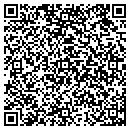 QR code with Ayelet Inc contacts
