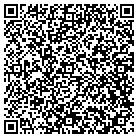 QR code with AAA Cruise Adventures contacts