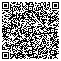 QR code with Ccc Inc contacts