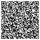QR code with Cooke Corp contacts