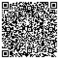 QR code with Cjs Pizza contacts