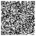 QR code with All American Hardwoods contacts