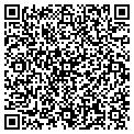 QR code with The Lunch Box contacts
