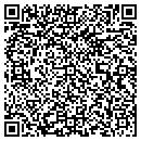 QR code with The Lunch Box contacts