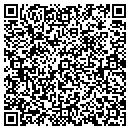 QR code with The Station contacts