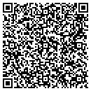 QR code with Allen R Methven contacts