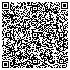QR code with Alpha Farm CO-OP Inc contacts