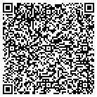 QR code with Chicago Institute-Fine Finish contacts