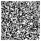QR code with Allgreen Landscape Service Inc contacts