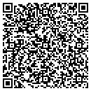 QR code with D And L Bettencourt contacts