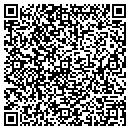 QR code with Homenet Inc contacts