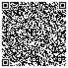 QR code with Heubel Material Handling Inc contacts