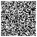 QR code with Timber Roots contacts