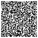 QR code with L P D Distributing Inc contacts