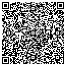 QR code with Allied Hsf contacts