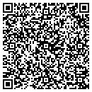 QR code with Herbert E Lawson contacts