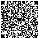 QR code with Anderson Material Handling CO contacts
