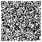 QR code with B A Sales & Supply contacts