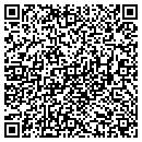 QR code with Ledo Pizza contacts