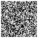 QR code with L K Goodwin CO contacts