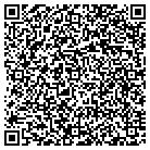 QR code with Durrah Timber & Rock Corp contacts