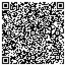 QR code with Horizon Timber contacts