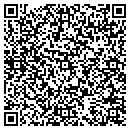 QR code with James J Bauer contacts