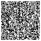 QR code with Accurate Caster & Indl Eqpt CO contacts
