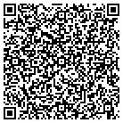 QR code with J & S Tree Service Inc contacts