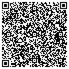 QR code with Adobe Equipment Houston contacts