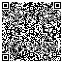 QR code with Kenneth Danes contacts