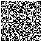 QR code with Hightower Investments LLC contacts
