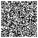 QR code with Hoj Forklifts Systems contacts