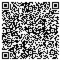 QR code with I S B LLC contacts