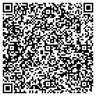 QR code with J A W B Enterprises contacts