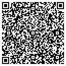 QR code with Alfred Sears contacts