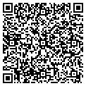 QR code with B C Tree Farm contacts