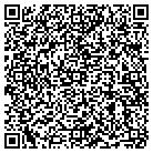 QR code with Dunagin Tree Farm Inc contacts